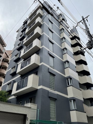 【外観】 | リベラルパレス文の里