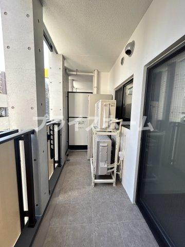 【バルコニー】 | ドゥ バーグ渡辺通　プライスホームなら仲介手数料半額！