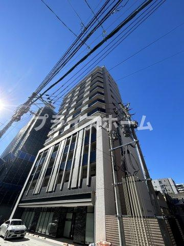 【外観】 | ドゥ バーグ渡辺通　プライスホームなら仲介手数料半額！