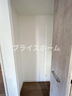 【収納】 | ドゥ バーグ渡辺通　プライスホームなら仲介手数料半額！