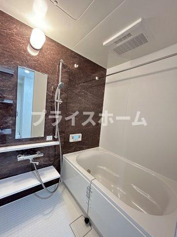 【浴室】 | ドゥ バーグ渡辺通　プライスホームなら仲介手数料半額！