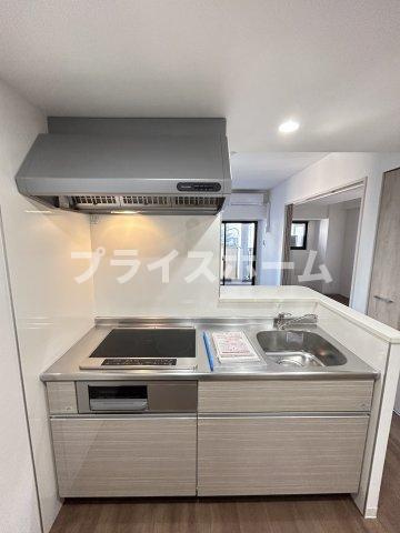 【キッチン】 | ドゥ バーグ渡辺通　プライスホームなら仲介手数料半額！