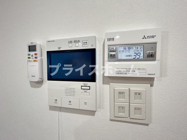 【設備】 | ドゥ バーグ渡辺通　プライスホームなら仲介手数料半額！