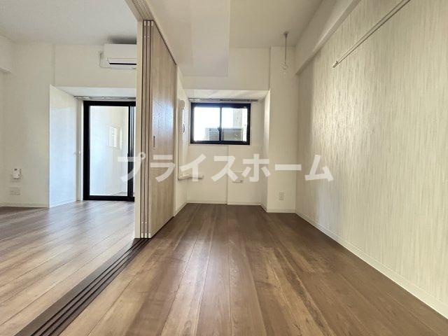 【寝室】 | ドゥ バーグ渡辺通　プライスホームなら仲介手数料半額！