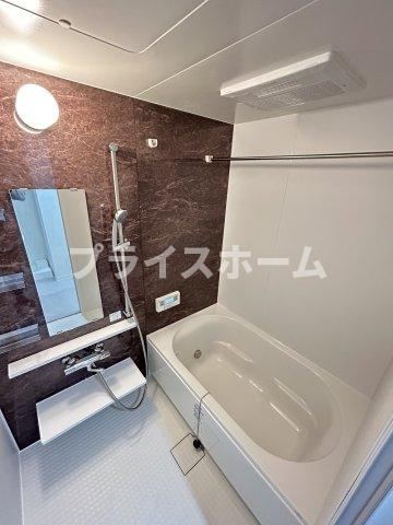 【浴室】 | ドゥ バーグ渡辺通　プライスホームなら仲介手数料半額！