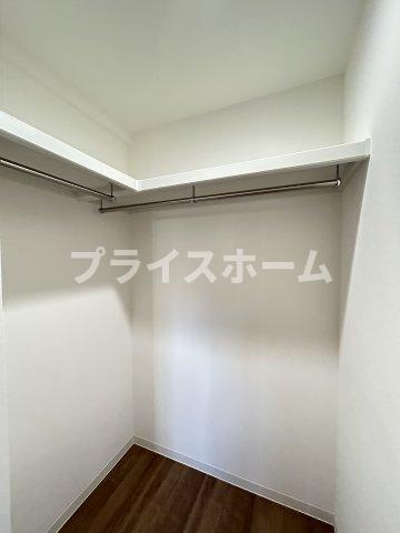 【収納】 | ドゥ バーグ渡辺通　プライスホームなら仲介手数料半額！