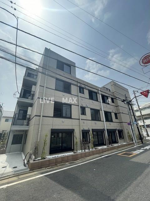 ウェルスクエア祖師ヶ谷大蔵の画像