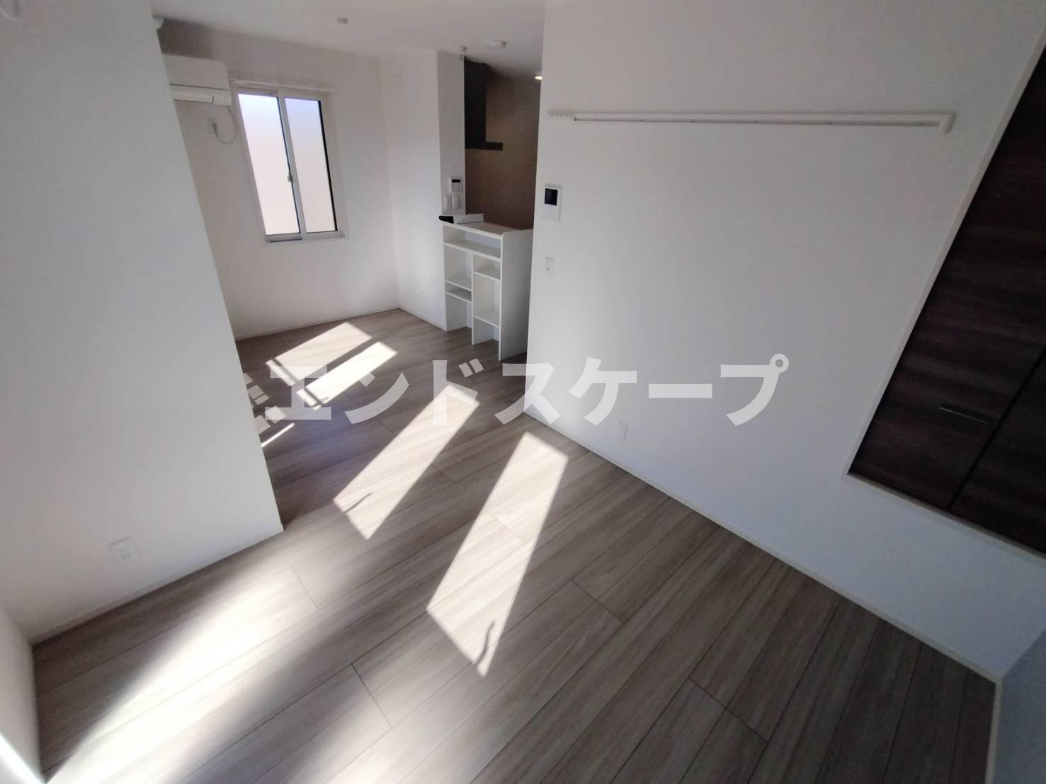 リコ・コリーナの居間・リビング|高崎、前橋エリアのお部屋探しはエンドスケープまで！お客様の理想お聞かせ下さい♪