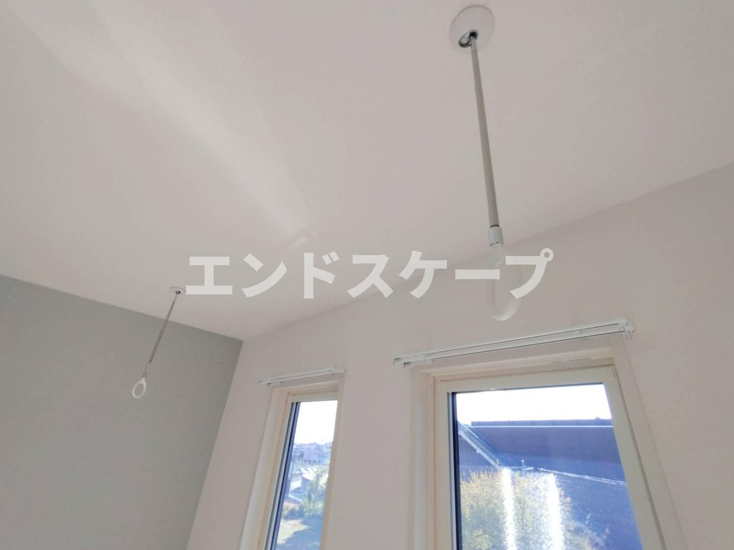 リコ・コリーナの内装|高崎、前橋エリアのお部屋探しはエンドスケープまで！お客様の理想お聞かせ下さい♪