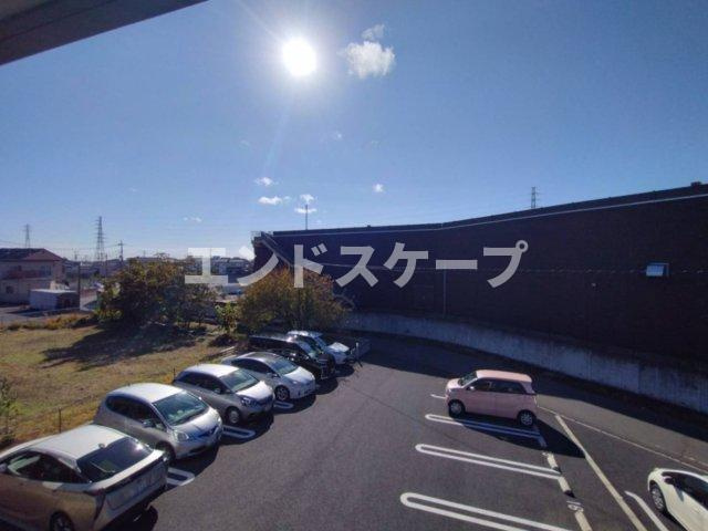 リコ・コリーナの展望|高崎、前橋エリアのお部屋探しはエンドスケープまで！お客様の理想お聞かせ下さい♪