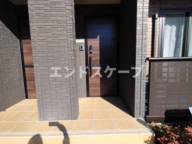 リコ・コリーナのその他共用部分|高崎、前橋エリアのお部屋探しはエンドスケープまで！お客様の理想お聞かせ下さい♪
