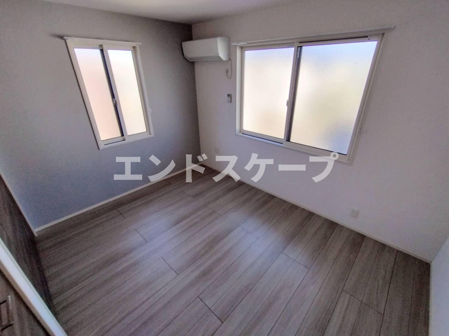 リコ・コリーナの洋室|高崎、前橋エリアのお部屋探しはエンドスケープまで！お客様の理想お聞かせ下さい♪