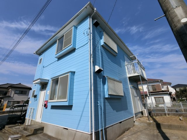 【外観】 | ミラコスタ東金