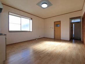 【居間・リビング】