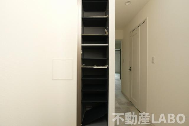 エルサ住之江のその他共用部分