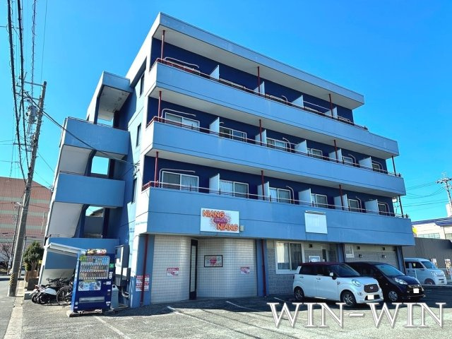 ポプラ豊橋マンション