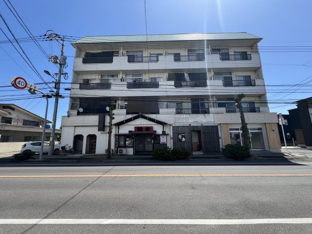 北園マンション　テナント