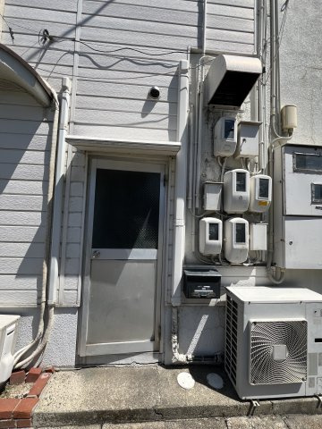 北園マンション　テナントのその他