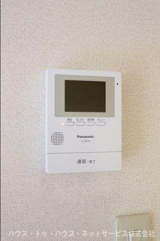 ヴィルヌープのセキュリティ