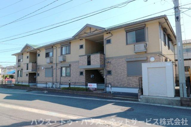 ヴィルヌープの外観