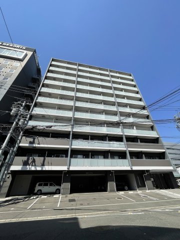 【外観】ロータス二葉の里