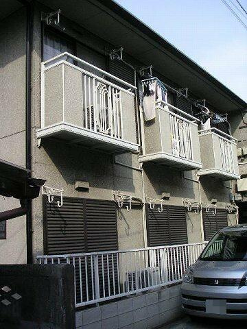 カーサウィスタリアの画像