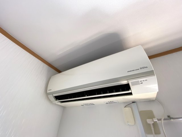 豊成ハイツの設備