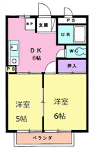 ハイム欠下の画像