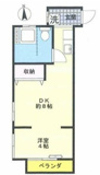 板橋区上板橋１丁目のマンションの画像