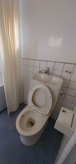 【トイレ】