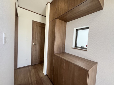 【玄関】 | 豊見城市豊見城Ⅱ（全5棟）ラストD号棟 | D号棟　