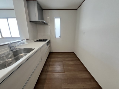 【キッチン】 | 豊見城市豊見城Ⅱ（全5棟）ラストD号棟 | D号棟　