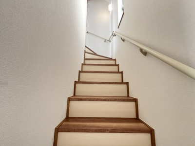 【内装】 | 豊見城市豊見城Ⅱ（全5棟）ラストD号棟 | D号棟　