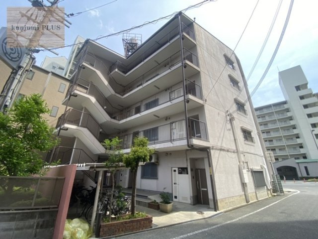 スターハイツ森小路