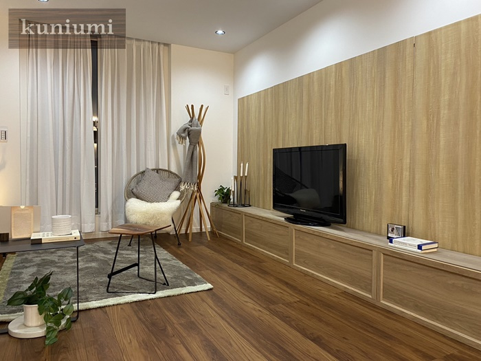 大阪市城東区鴫野東3丁目の完成予想図|施工例