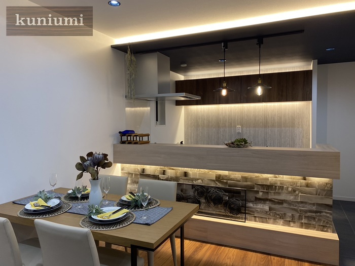 大阪市城東区鴫野東3丁目の完成予想図|施工例