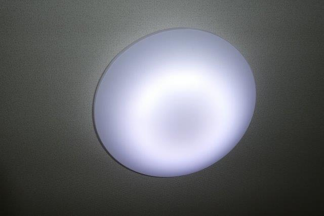 アーバンライフ小野の設備|照明