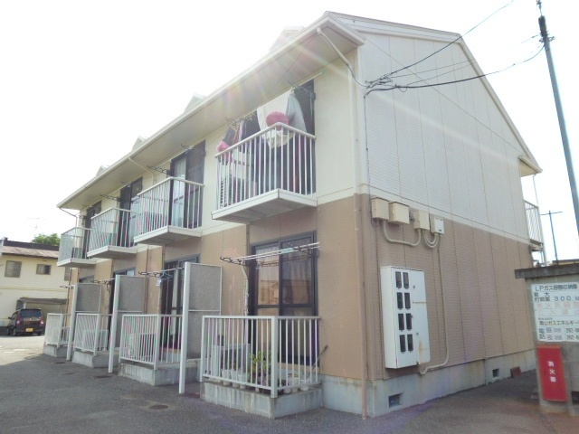 アーバンライフ小野