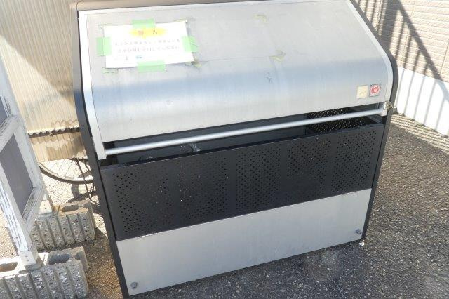 アーバンライフ小野のその他共用部分|敷地内ゴミＳＴ・当番なし。