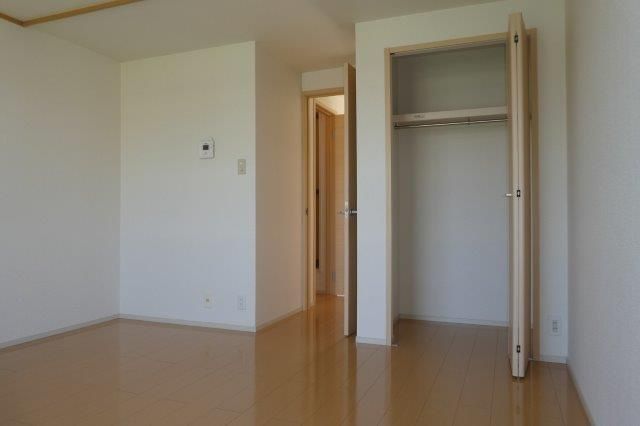 アーバンライフ小野の寝室|洋室