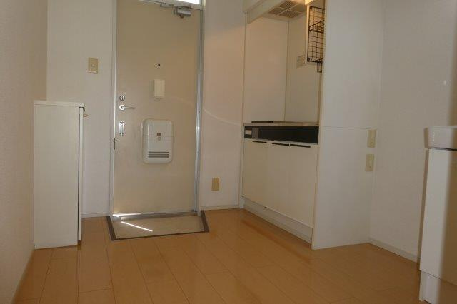 アーバンライフ小野の内装|キッチン