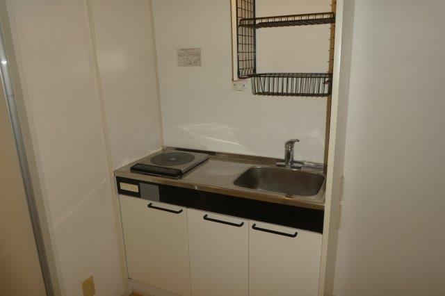 アーバンライフ小野のキッチン