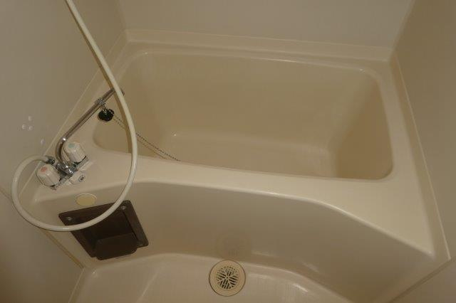 アーバンライフ小野の浴室