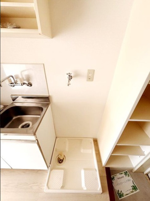 【内装】 | メゾン西高島平