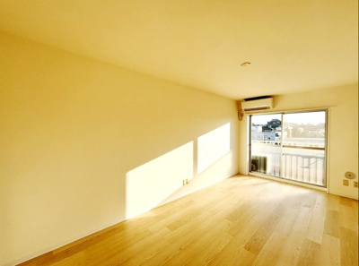 【居間・リビング】 | メゾン西高島平