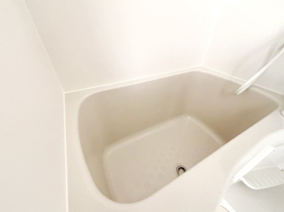 【浴室】 | メゾン西高島平