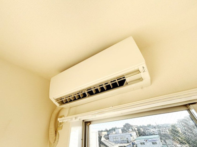 【設備】 | メゾン西高島平