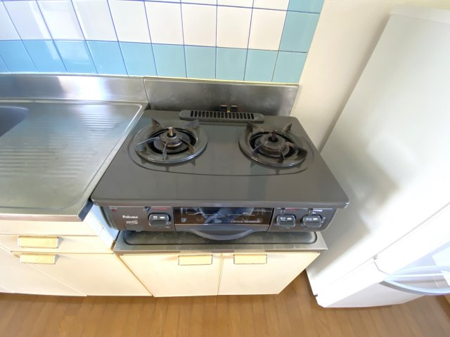 サンフォレスト東金の設備