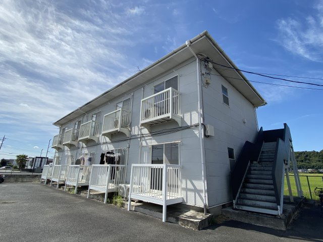 サンフォレスト東金