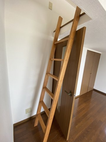 サンフォレスト東金の内装